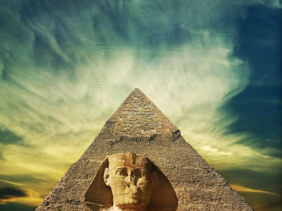 3-60 Пирамида